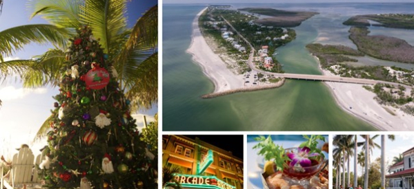 Neues aus Fort Myers – Islands, Beaches &amp; Neighborhoods